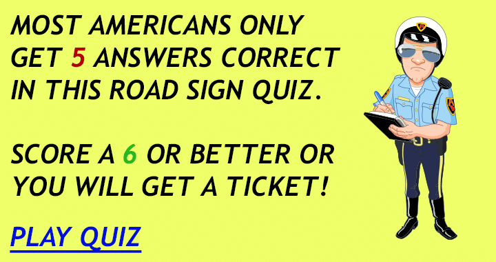 Most Americans Can Only Get 5 Answers Correct