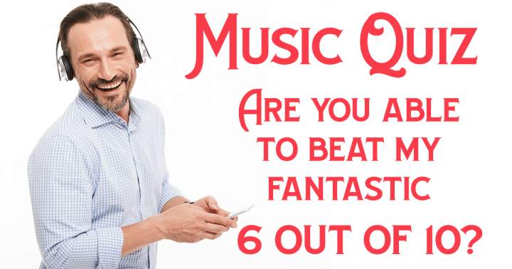 Music Quiz