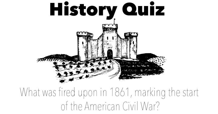 History Quiz