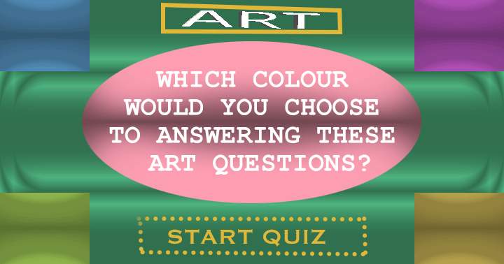 Art Quiz