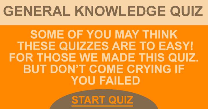 HARD QUIZ