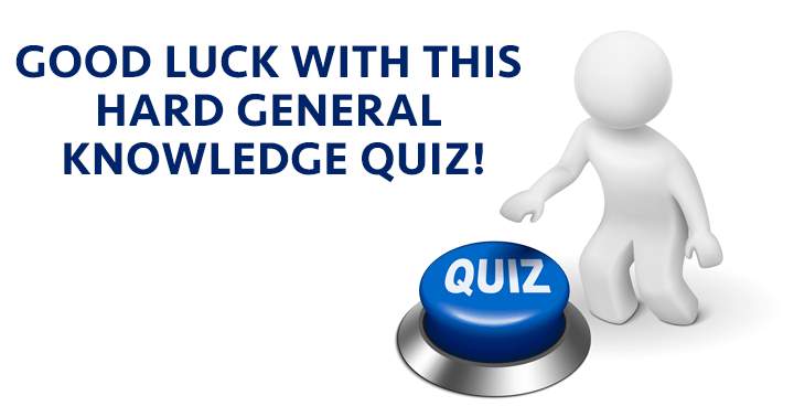 General Knowledge Quiz