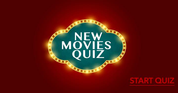 Nobody can score higher than an 8 in this hard movies quiz!