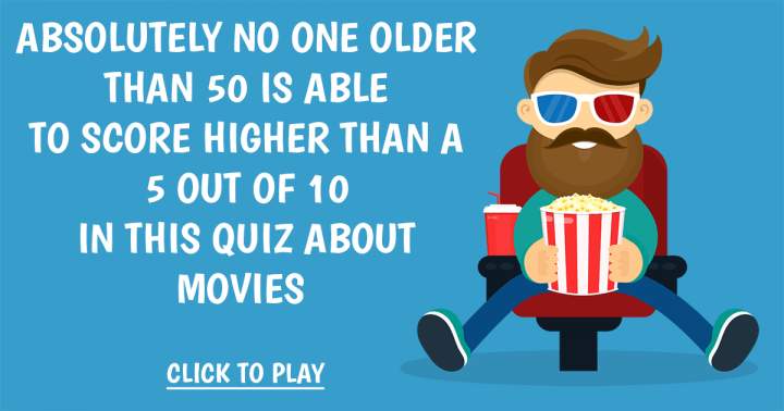 Quiz About Movies