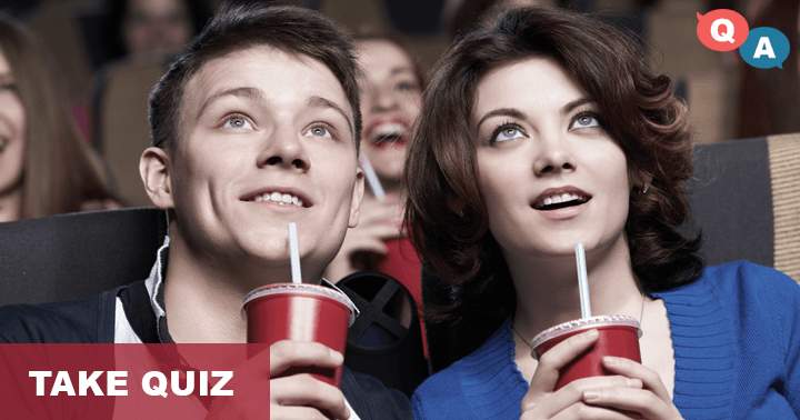 Do you like movies, then take this extremely hard movie quiz and show us what you are made of