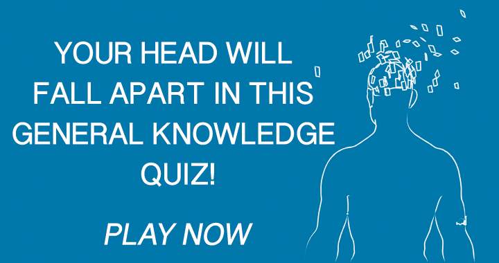 General Knowledge Quiz