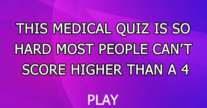 Can you score higher than a 4?