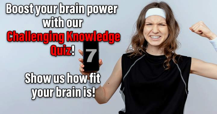 Train Your Brain Power