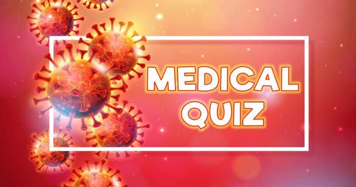 Medical Quiz