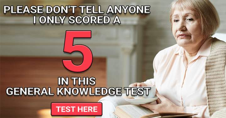 Play Knowledge Test