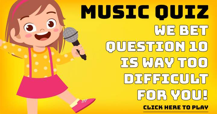 Music Quiz