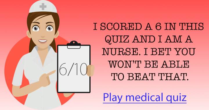 Medical Quiz