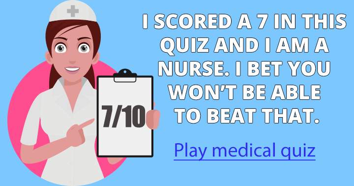 Medical Quiz