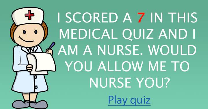 Medical Quiz