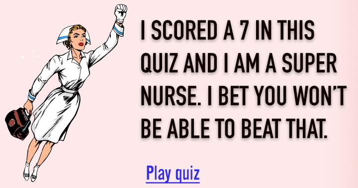 Medical Quiz