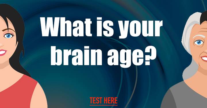 General Knowledge Brain Test