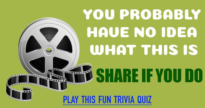 Fun Trivia Quiz