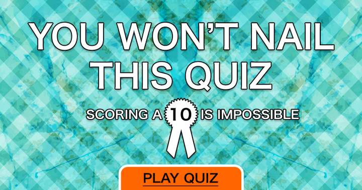 Banner for Challenging Trivia Questions