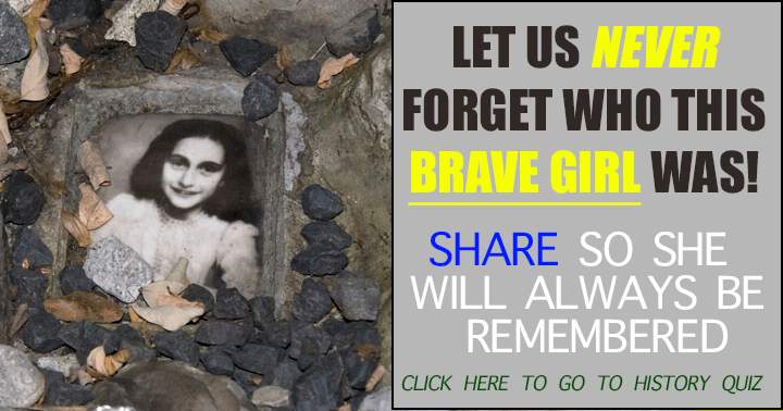 Share to ensure her memory endures.