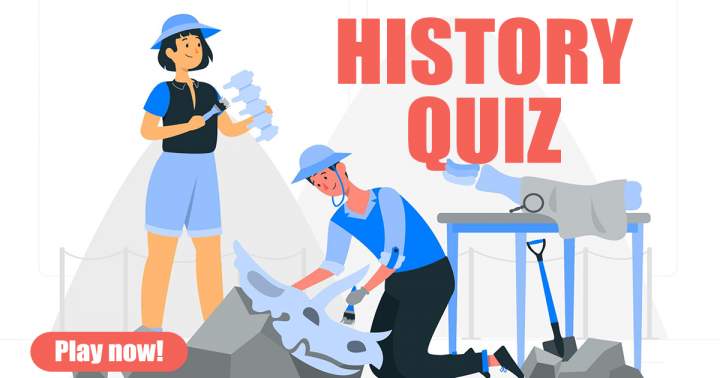 Quiz on History.