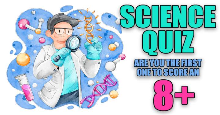 Quiz on Science