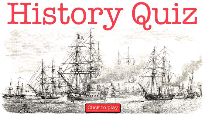 Quiz on History