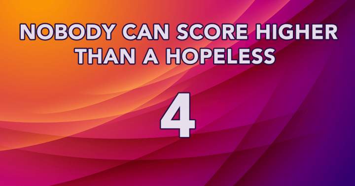Banner for Quiz that tests your knowledge in a challenging way.