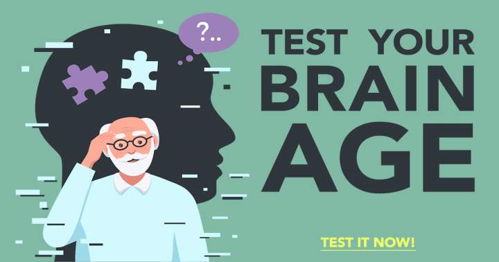 Brain Age Test