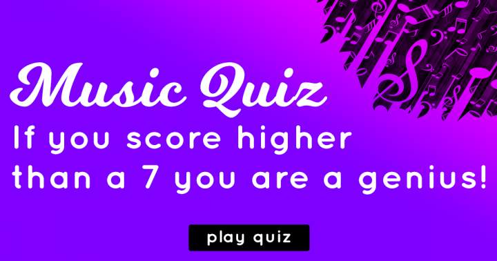 'Music Quiz'