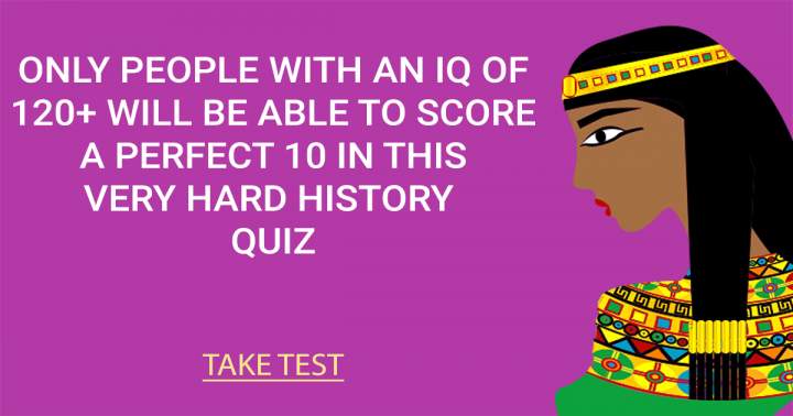 What is your level of knowledge in History Trivia?