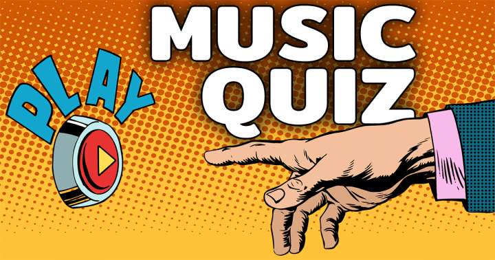 Play this music quiz by clicking here.