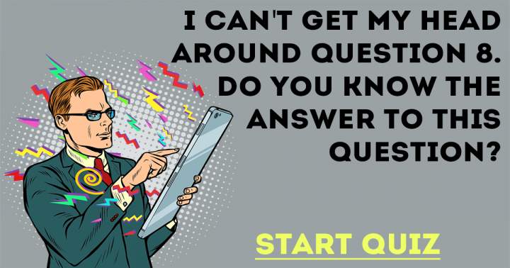 '10 Challenging Knowledge Queries'