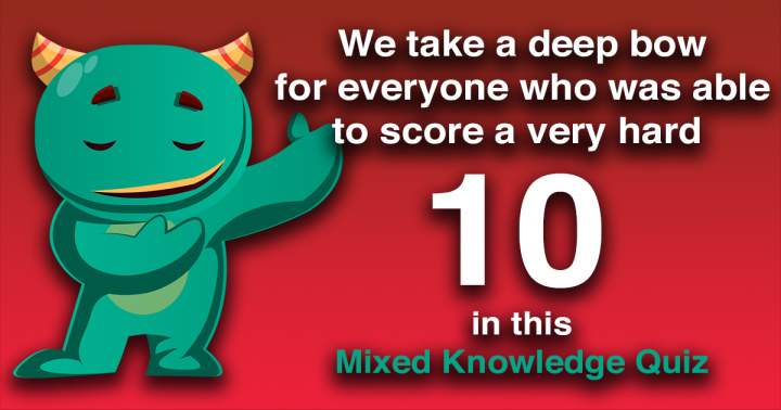 Was it in a single attempt that you achieved a flawless score of 10?