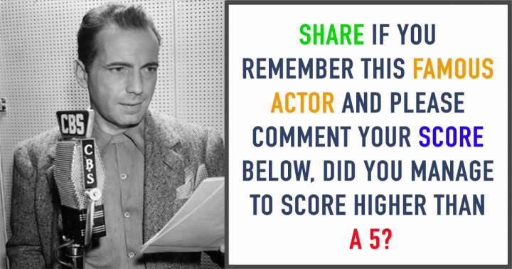 Movie Quiz That Tests Your Limits