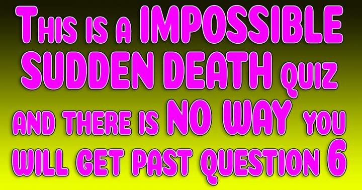 There are 15 questions, but question 7 is excluded.