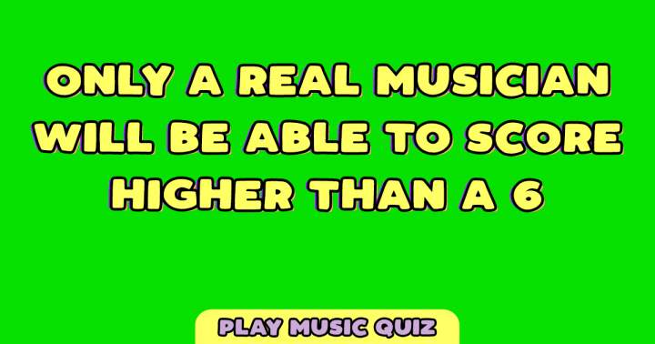 Play Music Quiz