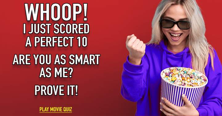 Movie Quiz