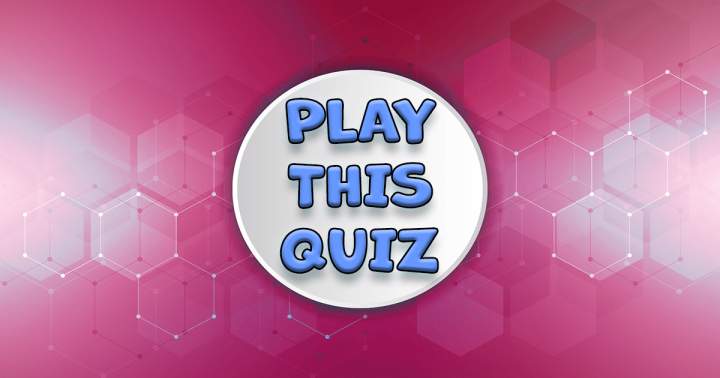 Participate in this knowledge quiz.