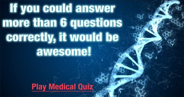 'Quiz on Medicine'