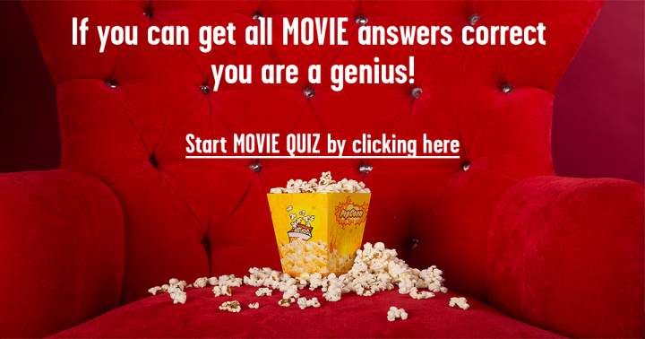 Movie Quiz of Fun