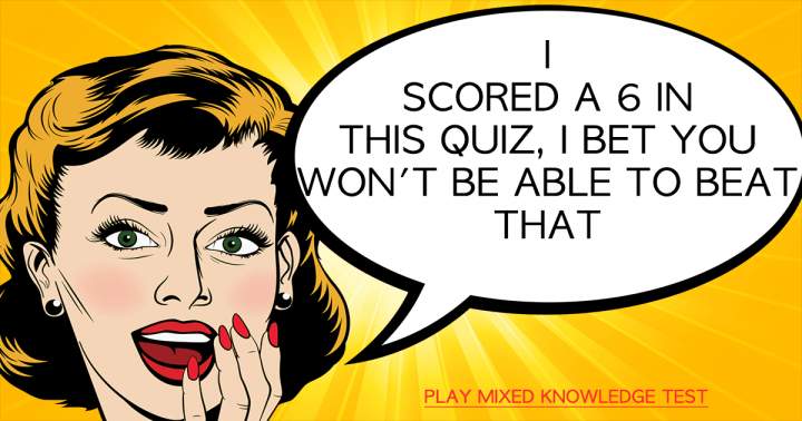 'Unattainable Knowledge Quiz'