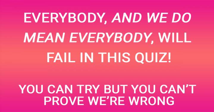 '10 Challenging Trivia Questions'