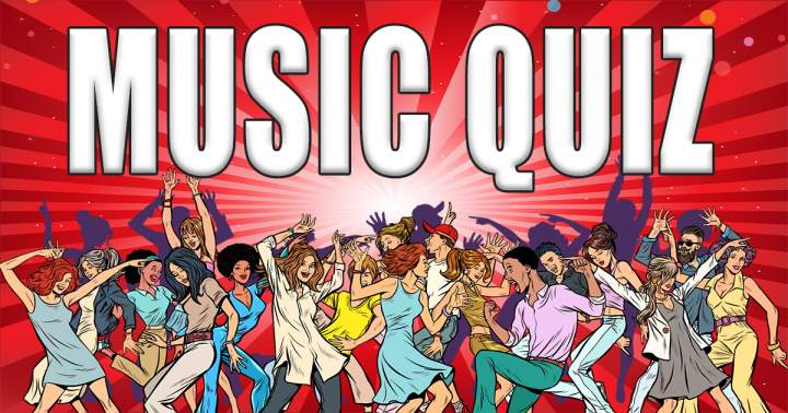 Music Quiz that tests your skills