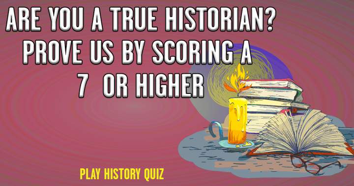 'Unachievable History Quiz'