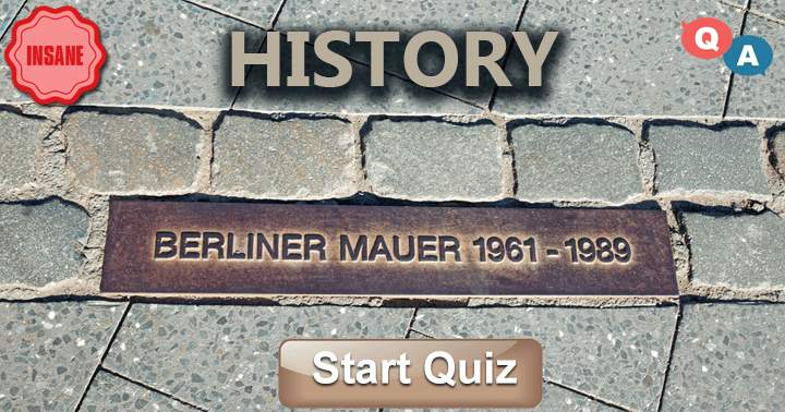 Can you answer all 10 history questions?