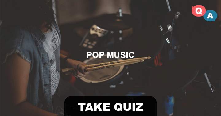 Pop music level: impossible - 10 incredibly challenging questions.