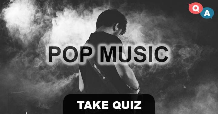 'Incredibly challenging music quiz'