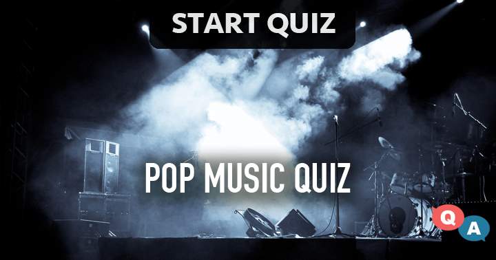 Can you successfully respond to all ten challenging pop music questions?