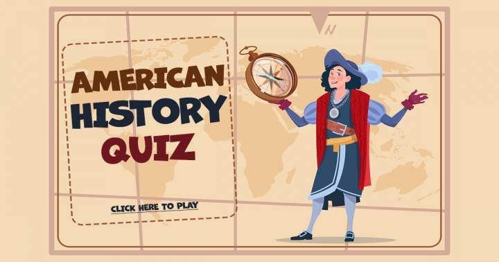 Quiz on American History