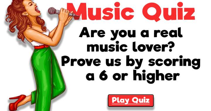 Music Quiz that's fun